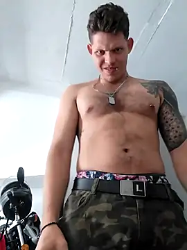 King russo online show from 15, 3, 2025