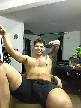 King russo online show from 24, 10, 2025