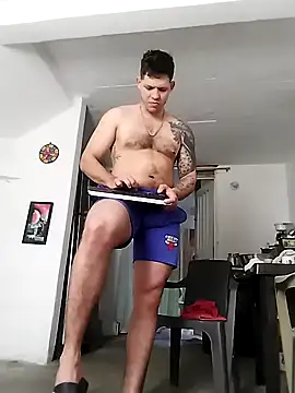 King russo online show from 7, 11, 2025