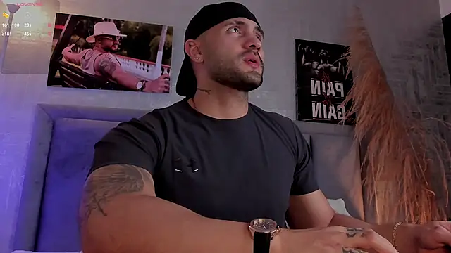 JeanColleman online show from 3, 10, 2025