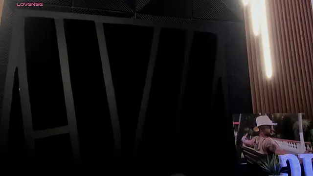 JeanColleman online show from 25, 11, 2025