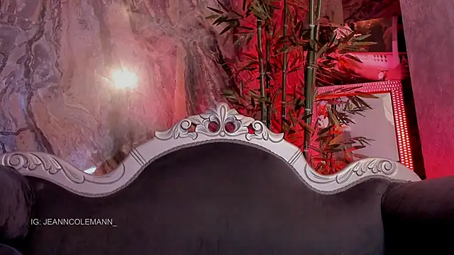 JeanColleman online show from 13, 2, 2026