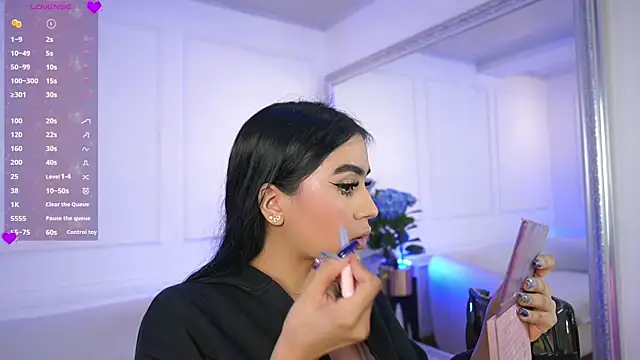 elasummer online show from 14, 2, 2025