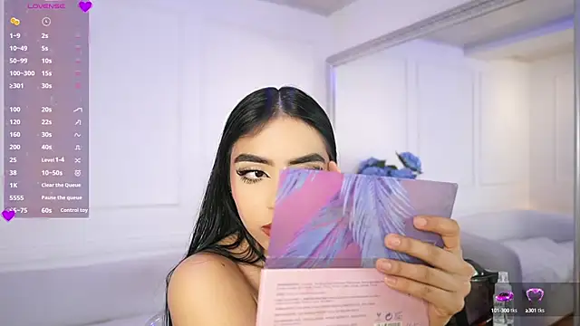 elasummer online show from 25, 2, 2025