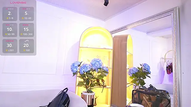 elasummer online show from 6, 1, 2026