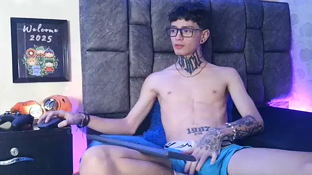 Dan brownn online show from 22, 1, 2025