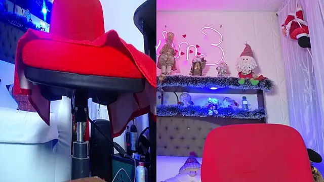 EMILY ROUSSE71 online show from 28, 11, 2025