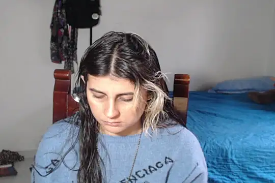 samanta rosas1 online show from 17, 12, 2024