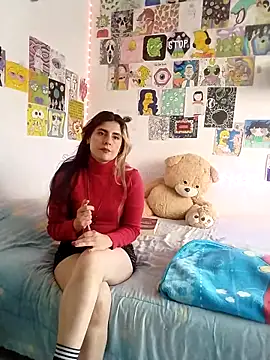 samanta rosas1 online show from 25, 9, 2025