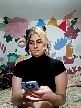 samanta rosas1 online show from 19, 10, 2025
