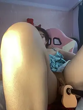 Sharongirl07 online show from 17, 2, 2025