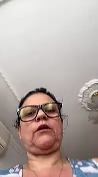 Sharongirl07 online show from 18, 2, 2025