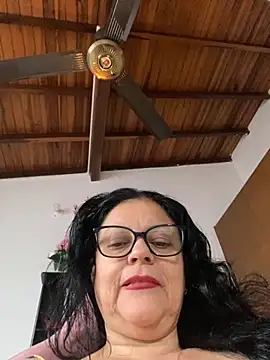 Sharongirl07 online show from 15, 9, 2025