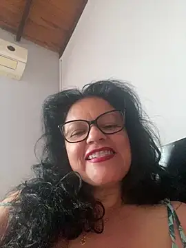 Sharongirl07 online show from 6, 10, 2025