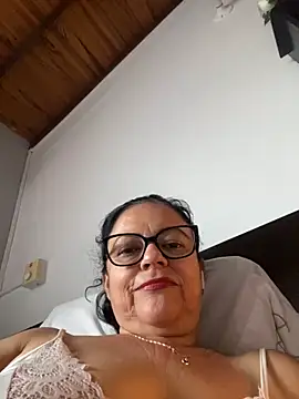 Sharongirl07 online show from 20, 10, 2025