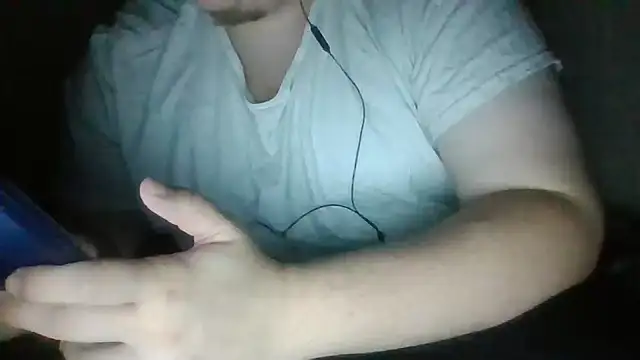 jacklack221 online show from 24, 10, 2025