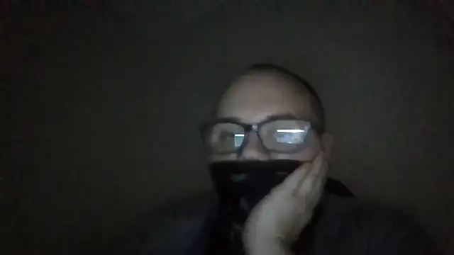 jacklack221 online show from 20, 12, 2025