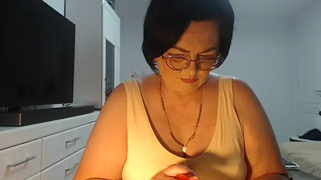 Snapshot of Amandamuller1982 chatting on 10, 6, 2026 Amandamuller1982 online show from 10, 6, 2026