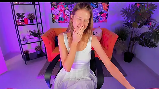 Snapshot of Sharon_Evansi chatting on 22, 12, 2024 Sharon Evansi online show from 22, 12, 2024