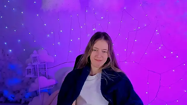 Snapshot of Sharon_Evansi chatting on 9, 1, 2025 Sharon Evansi online show from 9, 1, 2025