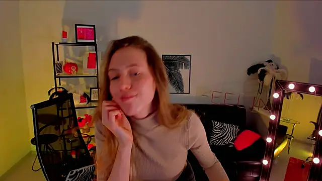 Snapshot of Sharon_Evansi chatting on 20, 3, 2025 Sharon Evansi online show from 20, 3, 2025