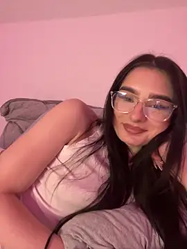 AdelinaAlia online show from 20, 5, 2026