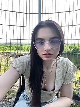 AdelinaAlia online show from 21, 5, 2026