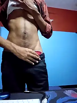 Luffyslim online show from 13, 12, 2024