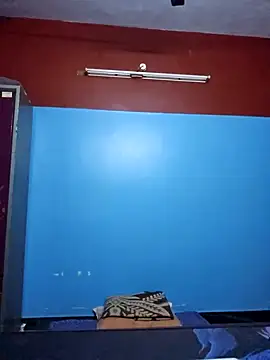 Luffyslim online show from 15, 12, 2024