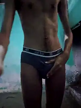 Luffyslim online show from 10, 1, 2025