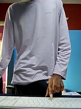 Luffyslim online show from 28, 1, 2025