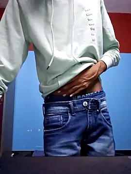 Luffyslim online show from 9, 2, 2025