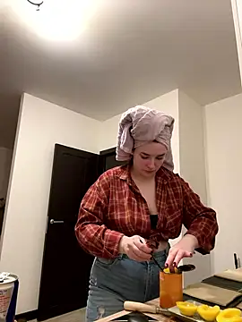 CookyDaisy online show from 4, 12, 2024