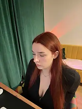 CookyDaisy online show from 8, 12, 2024