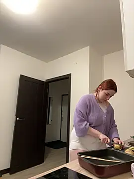 CookyDaisy online show from 12, 12, 2024