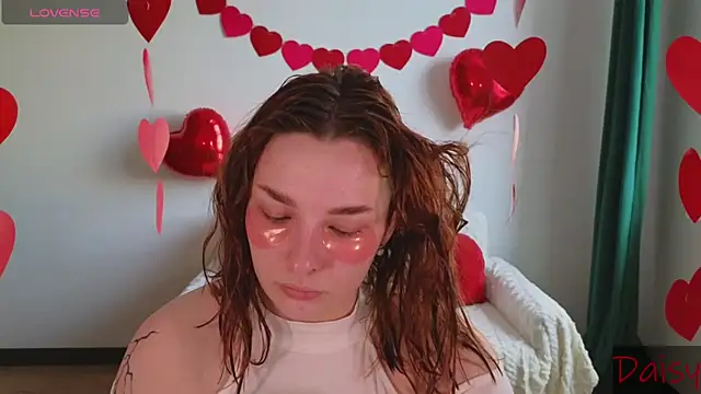 CookyDaisy online show from 16, 2, 2025