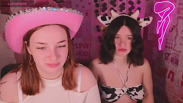 CookyDaisy online show from 15, 3, 2025