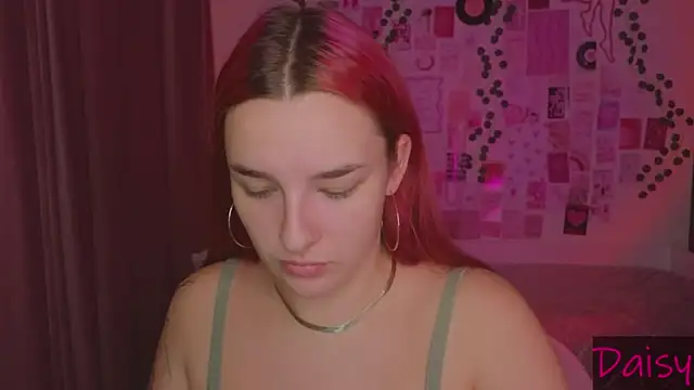 CookyDaisy online show from 21, 9, 2025