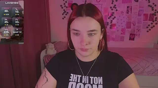 CookyDaisy online show from 19, 10, 2025