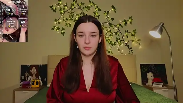 CookyDaisy online show from 6, 3, 2026