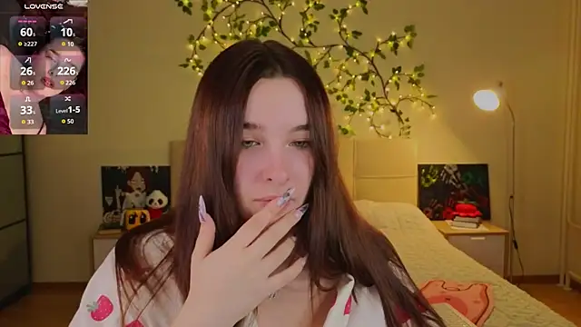 CookyDaisy online show from 22, 3, 2026