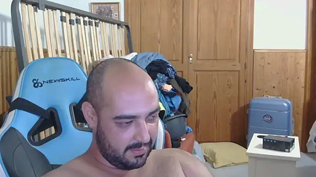 chicomallorca96 online show from 2, 8, 2026
