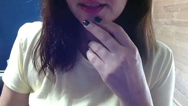 Snapshot of NovaBabe21 chatting on 13, 9, 2025 NovaBabe21 online show from 13, 9, 2025