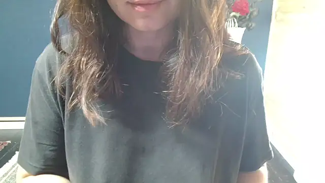 Snapshot of NovaBabe21 chatting on 26, 10, 2025 NovaBabe21 online show from 26, 10, 2025