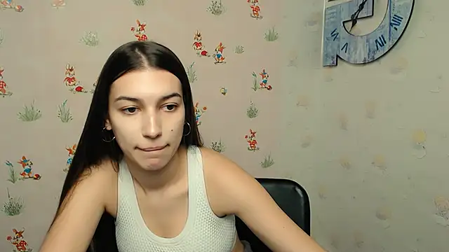 Snapshot of KarolinaRosse_ chatting on 19, 1, 2025 KarolinaRosse online show from 19, 1, 2025