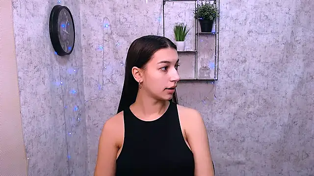 Snapshot of KarolinaRosse_ chatting on 20, 1, 2025 KarolinaRosse online show from 20, 1, 2025