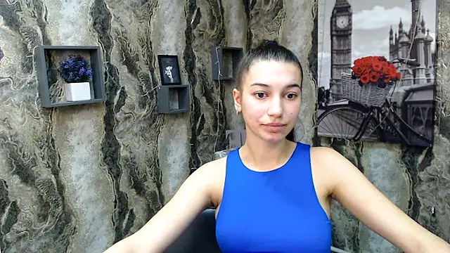 Snapshot of KarolinaRosse_ chatting on 21, 1, 2025 KarolinaRosse online show from 21, 1, 2025