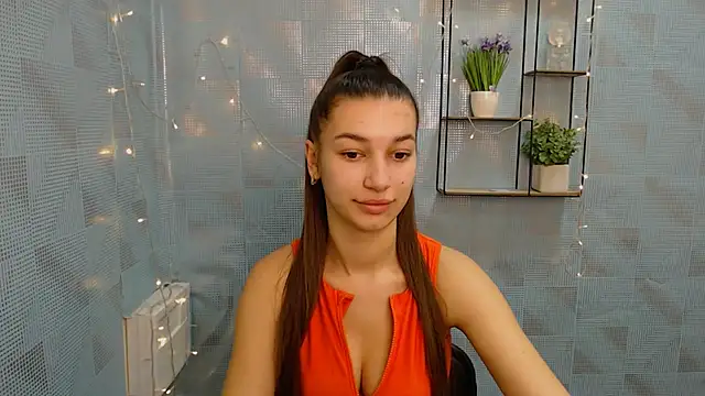 Snapshot of KarolinaRosse_ chatting on 22, 1, 2025 KarolinaRosse online show from 22, 1, 2025