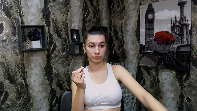 Snapshot of KarolinaRosse_ chatting on 26, 1, 2025 KarolinaRosse online show from 26, 1, 2025