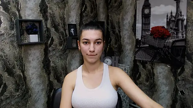 Snapshot of KarolinaRosse_ chatting on 26, 1, 2025 KarolinaRosse online show from 26, 1, 2025